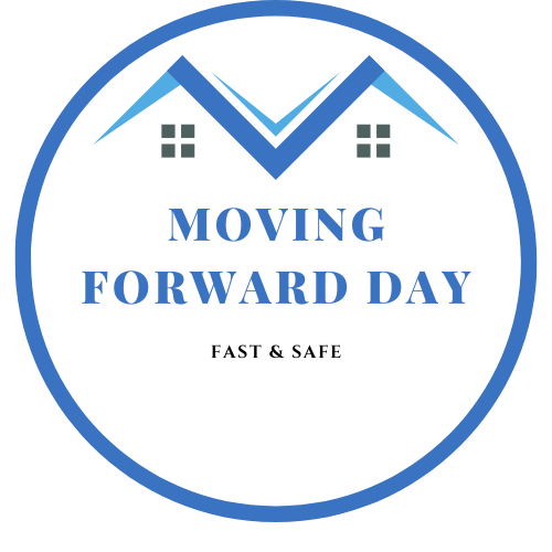 Moving Forward Day