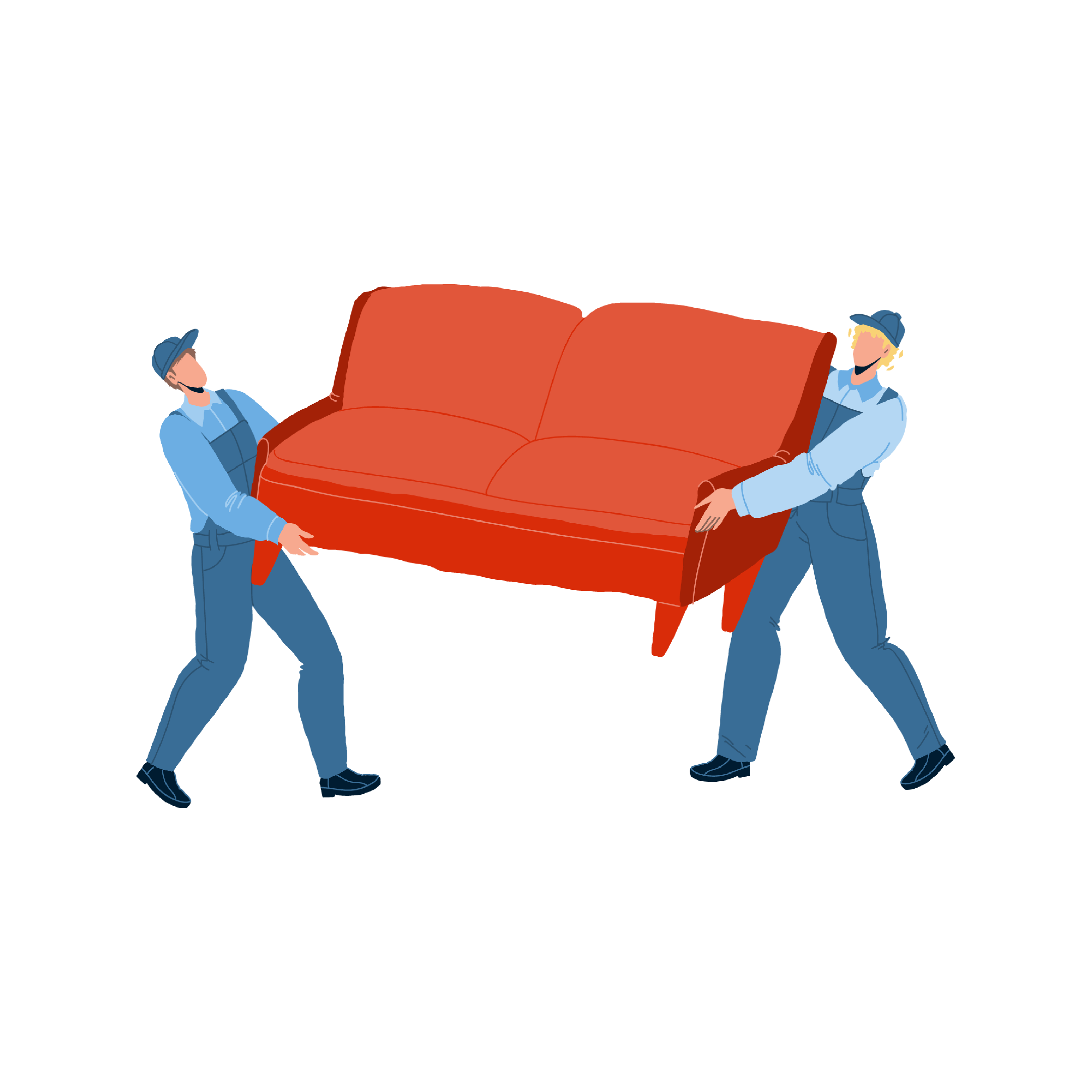 cheap moving company